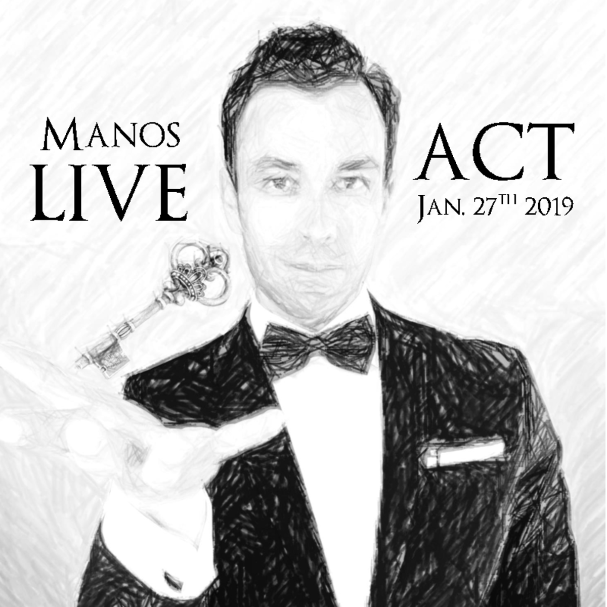 Pdfcoffee - PDF PDF PDF - Manos LIVE ACT Jan. 27 th 2019 ACT Notes ...