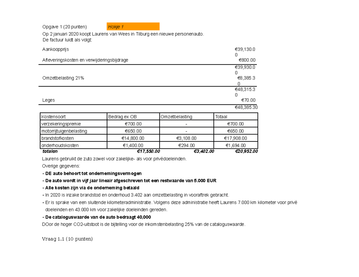 Grondslagen Internationaal En Europees Belastingrecht
