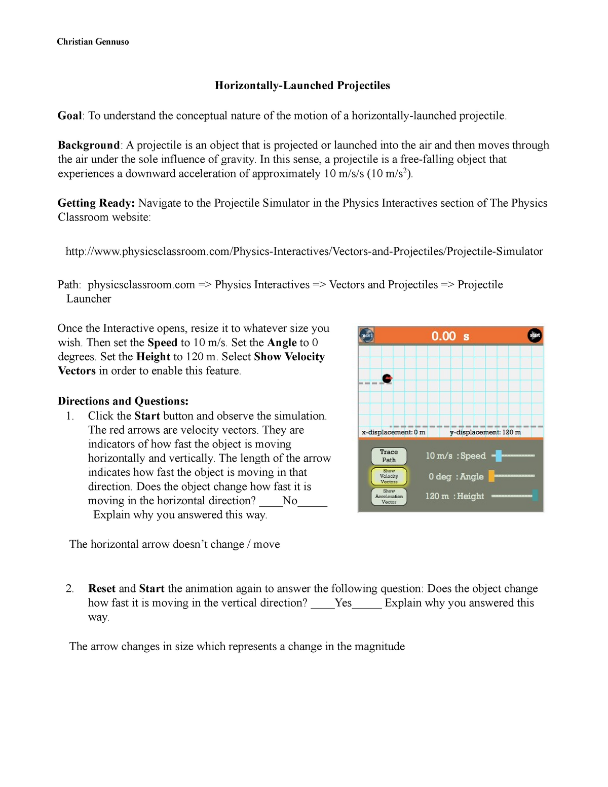 horizontal-projectile-christian-gennuso-horizontally-launched