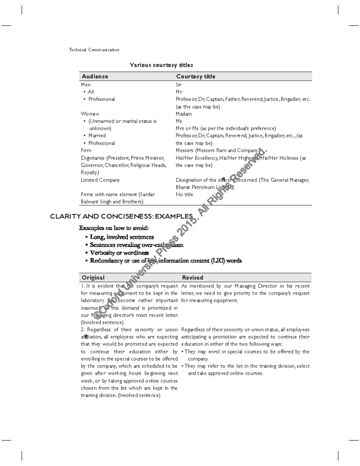 Business Letter 3 - this is an assignment given to me by the teacher ...