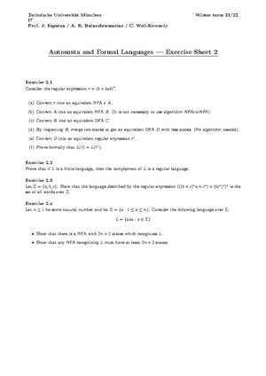 Exercise 05 linear classification inclass solution - Machine Learning ...