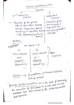 Lecture notes Lesson Computer Hardware and Maintenance Notes - Computer ...