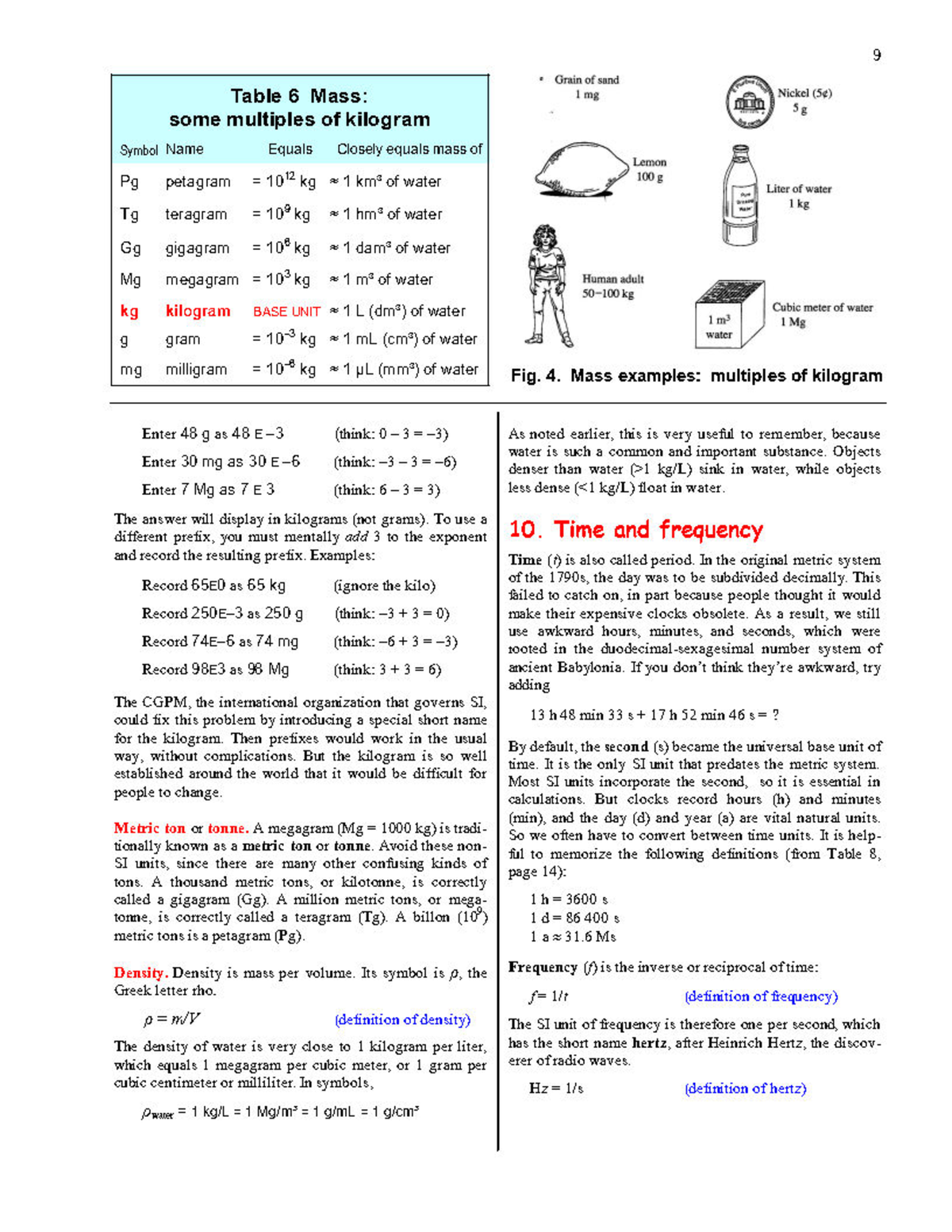 Book Reader Images (201) Page9 - Physics - Studocu