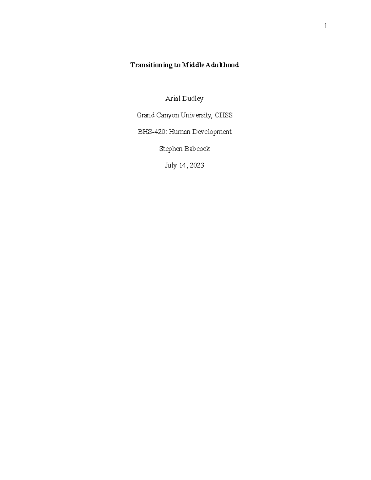 benchmark-middle-adult-essay-transitioning-to-middle-adulthood-arial