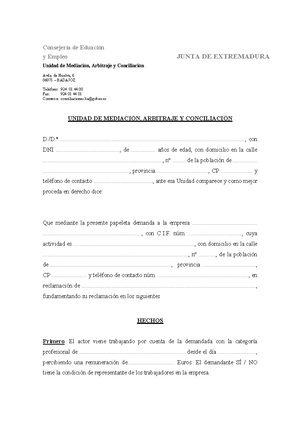 TEMA 7 Derecho Procesal - Tema 7. Determinación De Los Hechos ...