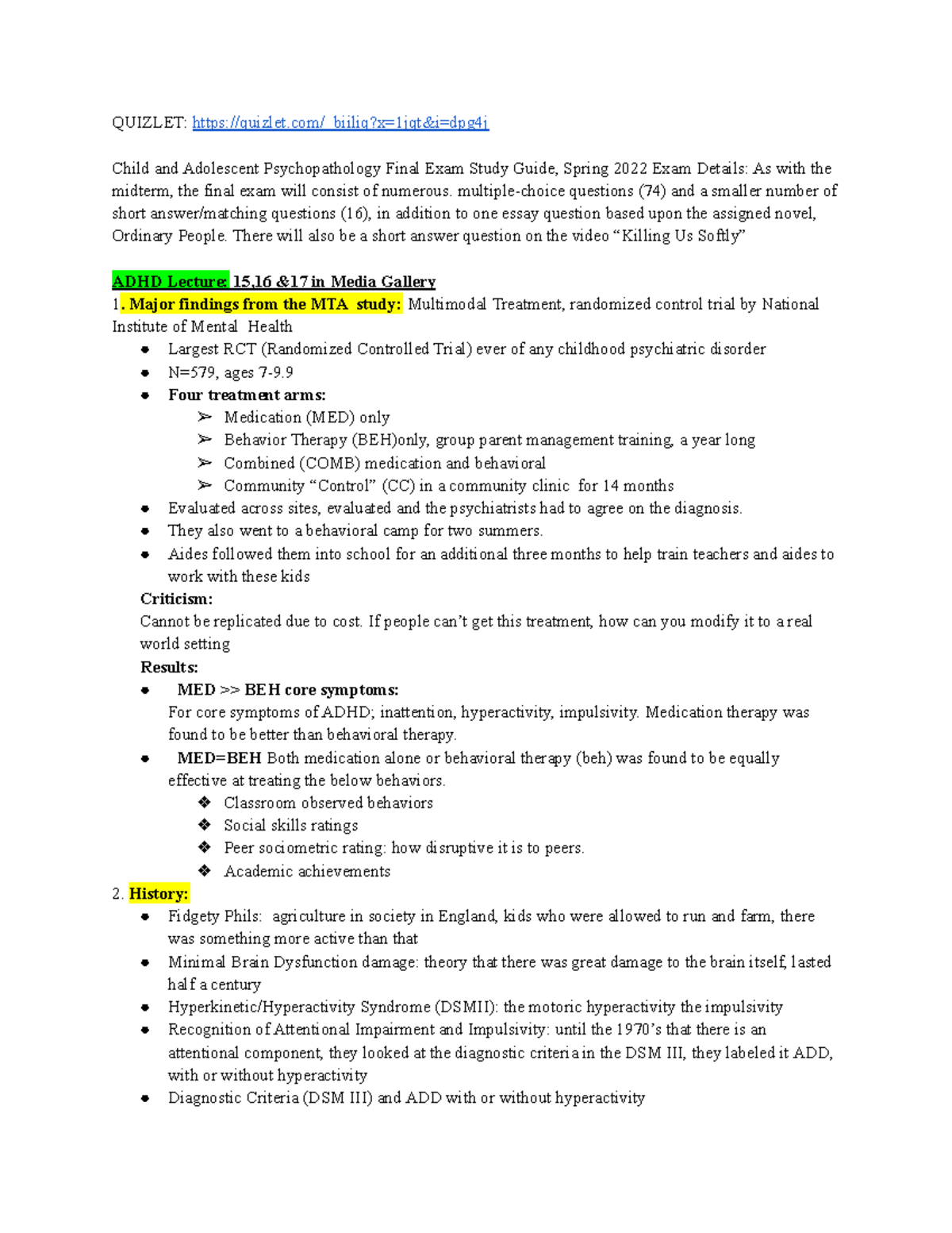 Copy of CAP - Final Study Guide v1-2 - QUIZLET:quizlet/_biiliq?x=1jqt&i ...