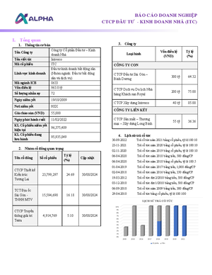 MKT 433. Case 4.1 - Materials - CHAPTER 4. SOCIAL AND CULTURAT ...