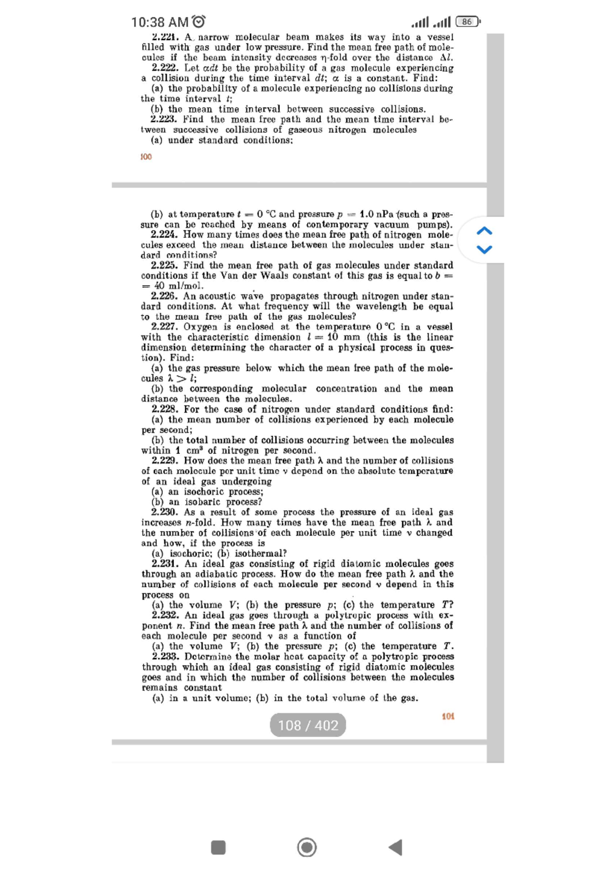 General Physics Module 1 Part 17 Studocu
