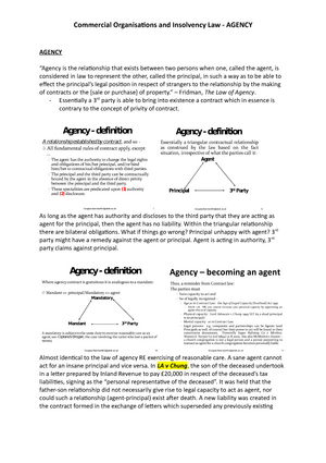 acting principal definition