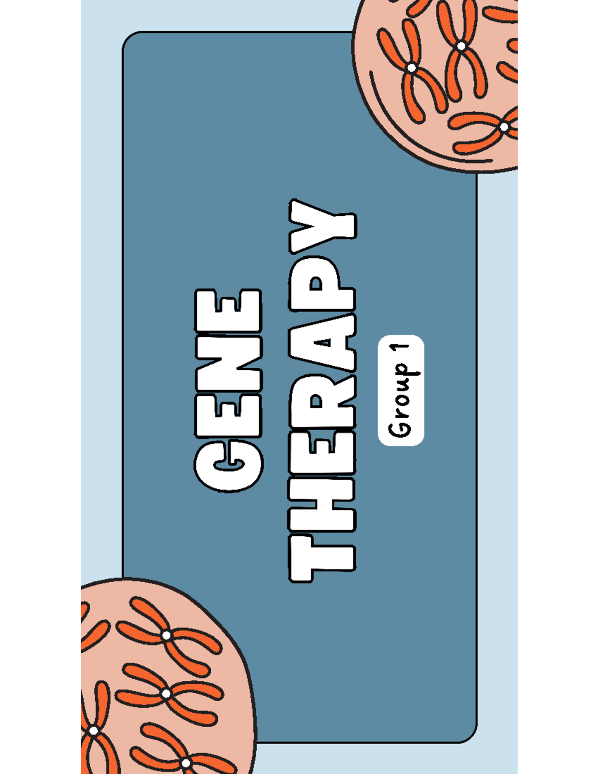 STS Lesson 9 Gene Therapy C G1 - Fundamentals of nursing - Studocu