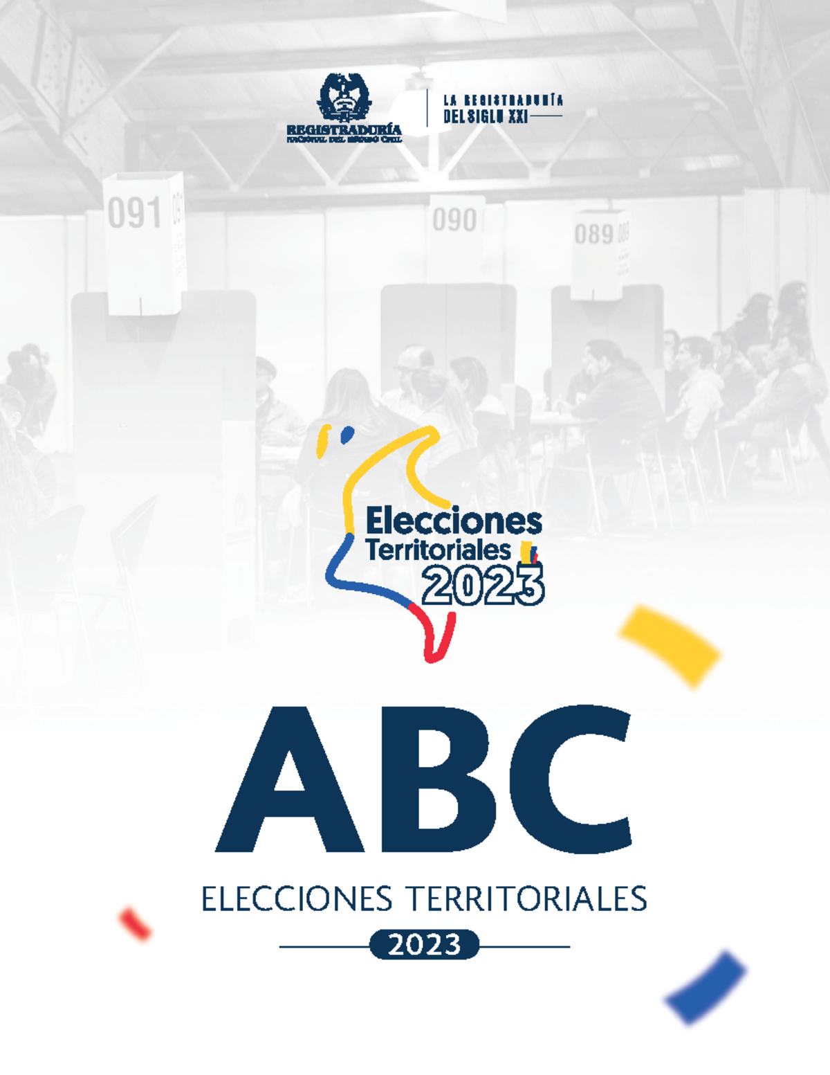 Abc elecciones-2023 - La Registraduría Nacional del Estado Civil (RNEC ...