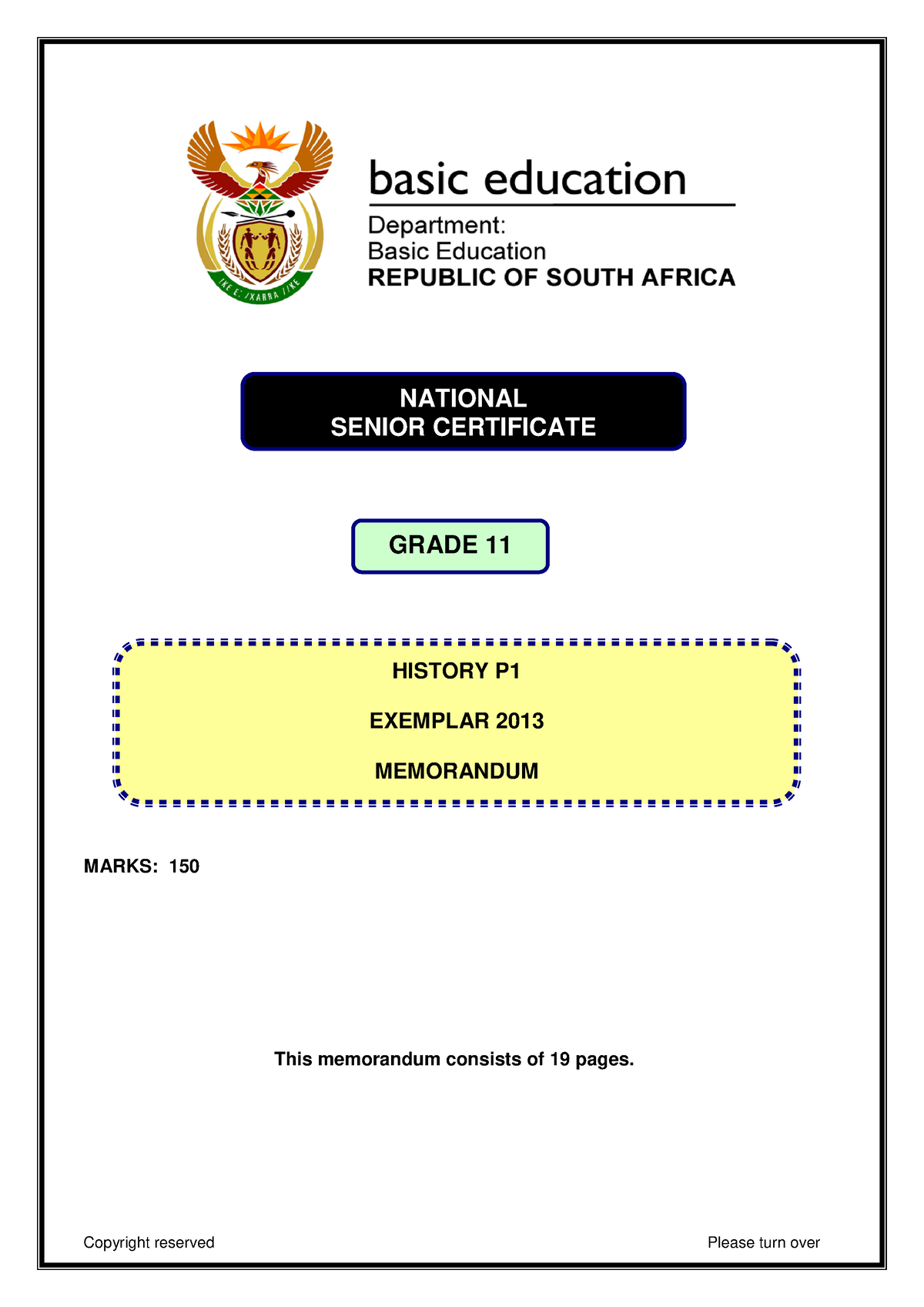 characteristics of developing countries essay grade 11 memo