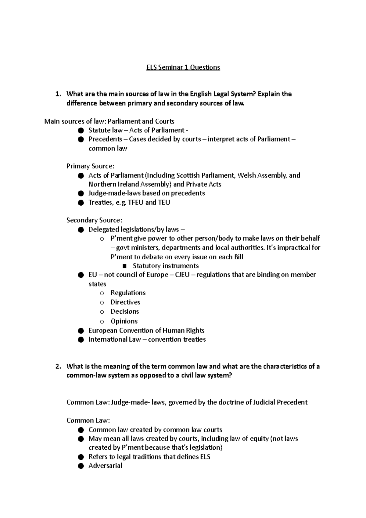 els-seminar-1-questions-els-seminar-1-questions-1-what-are-the-main