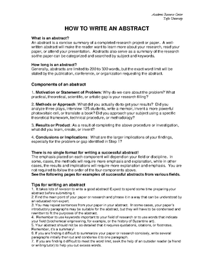 8.HOW TO Write THE Hypothesis - STEPS IN SCIENTIFIC RESEARCH ...