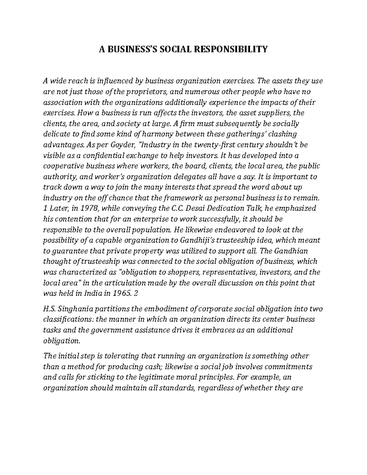 Kaust'S Social Responsibility: Aviation'S Impact - qgas3kg