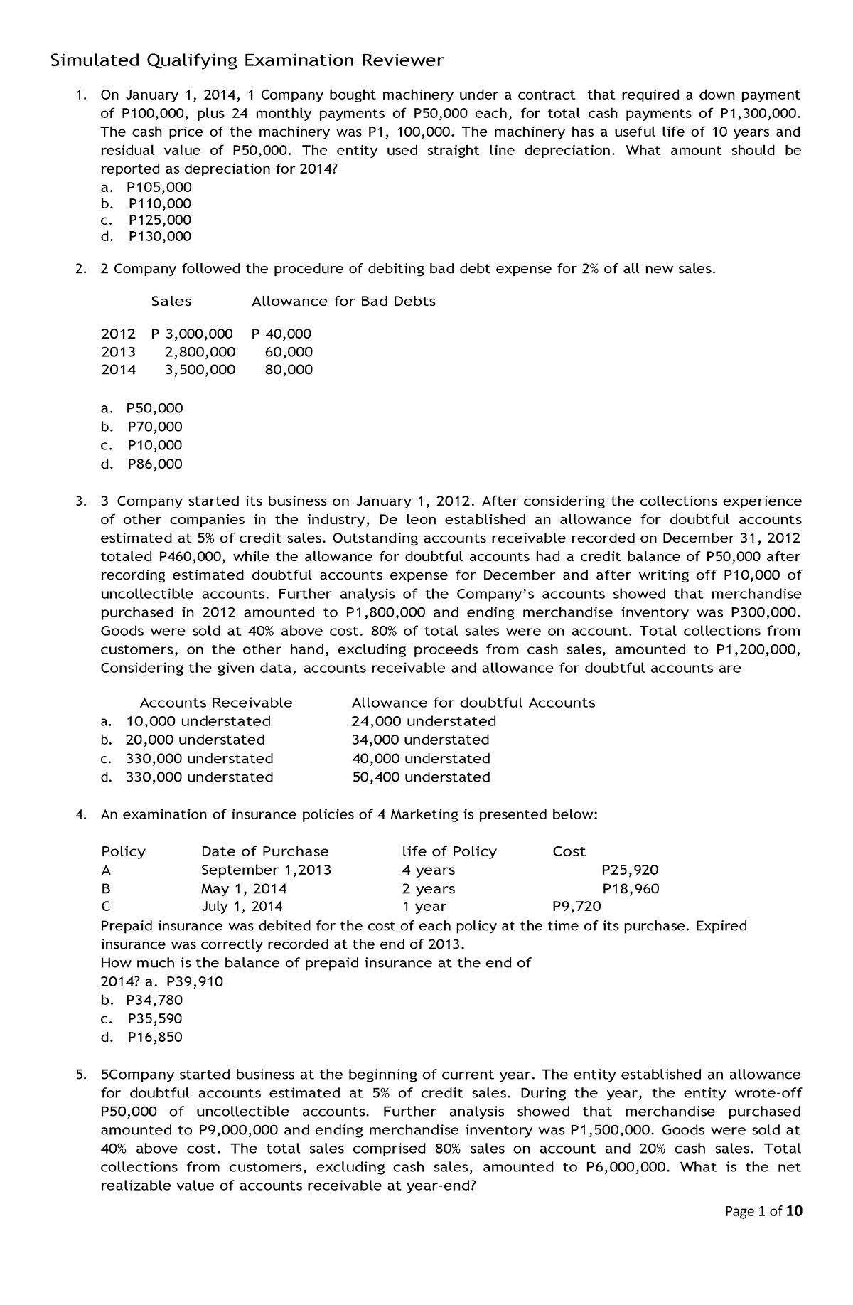 qualifying-exam-reviewer-page-1-of-10-simulated-qualifying