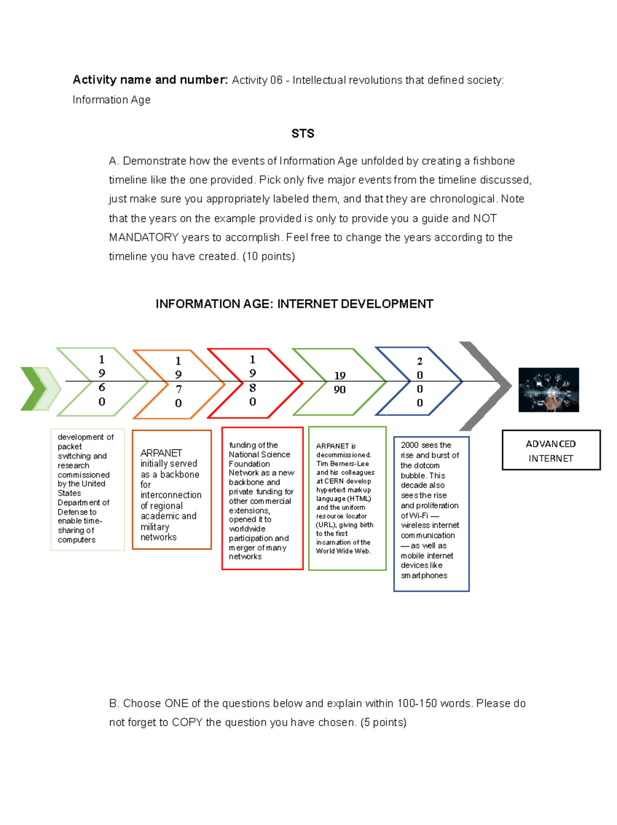 we-present-a-short-timeline-of-scientific-discoveries-which-have