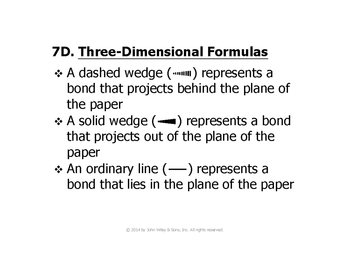 SIC1003-1008-L3 - Goodluck - 7D. Three-Dimensional Formulas A dashed ...
