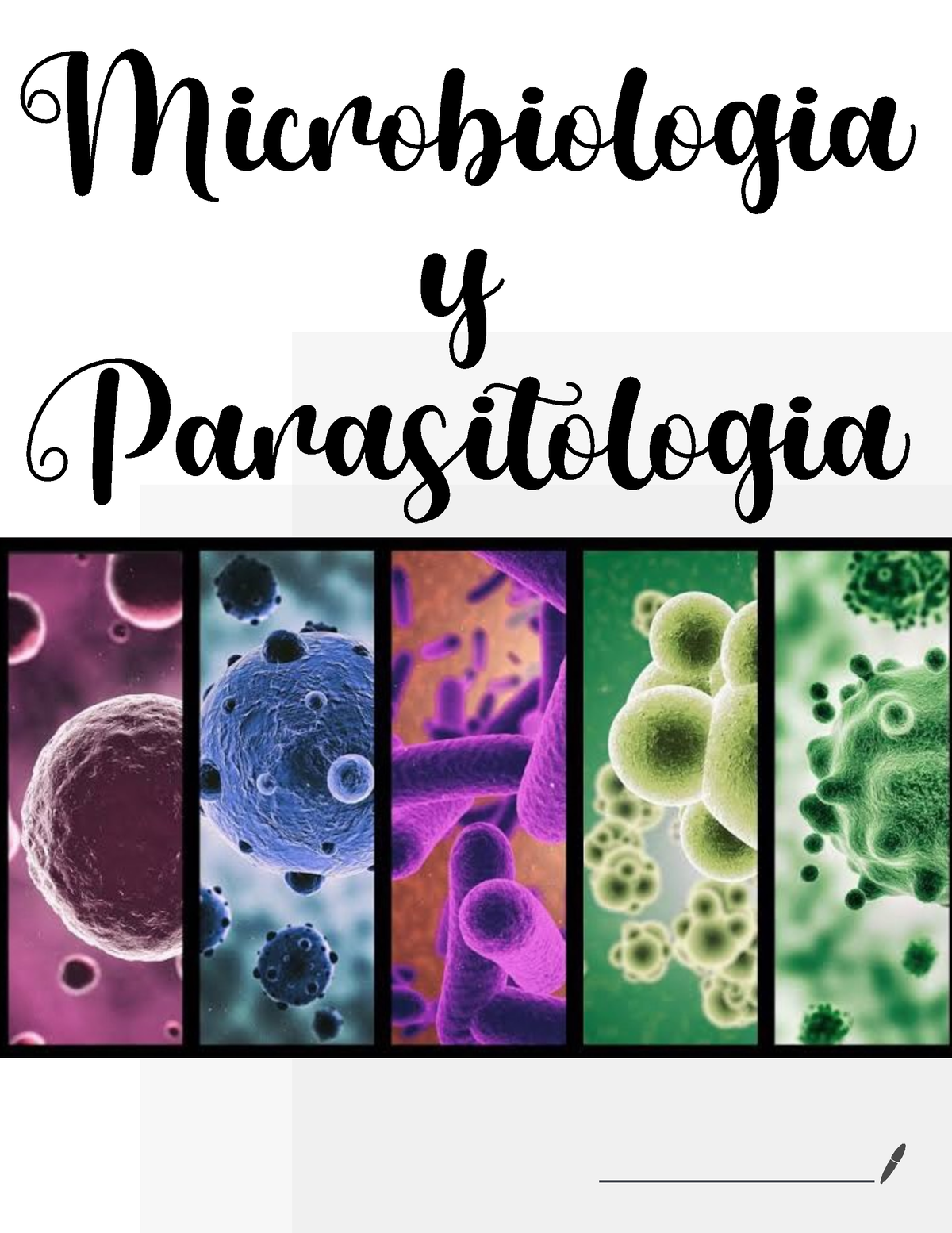 Microbiología introducción - Microbiologia y Parasitologia ...