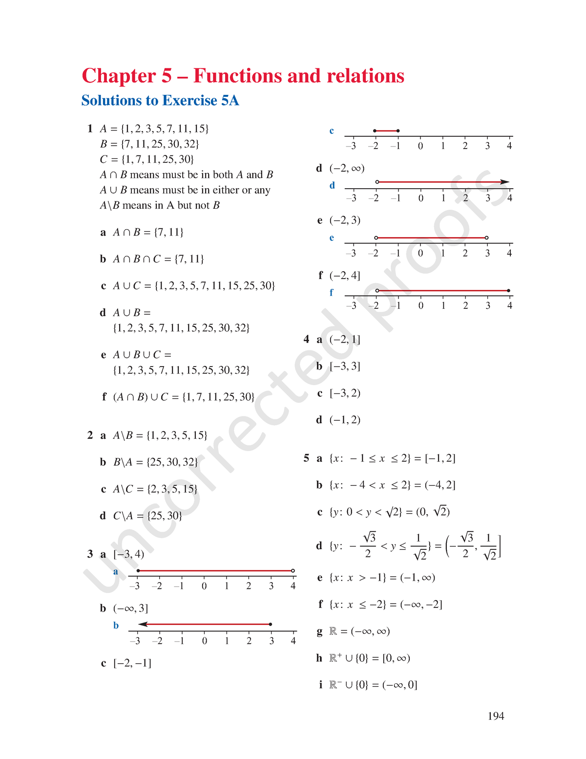 Ch 5 - Ch 5 Solutionsss Ch 5 Solutionsss Ch 5 Solutionsss Ch 5 ...