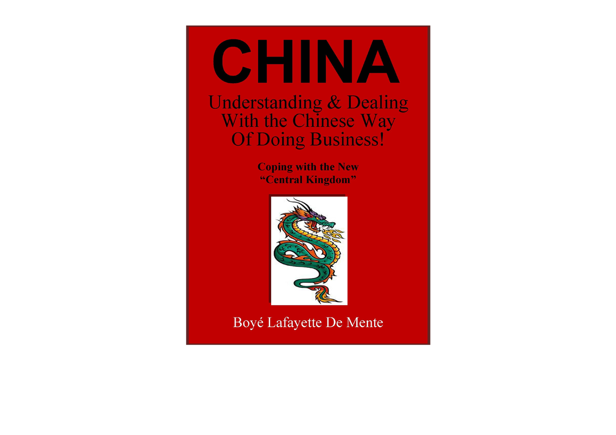 download-china-understanding-dealing-with-the-chinese-way-of-doing