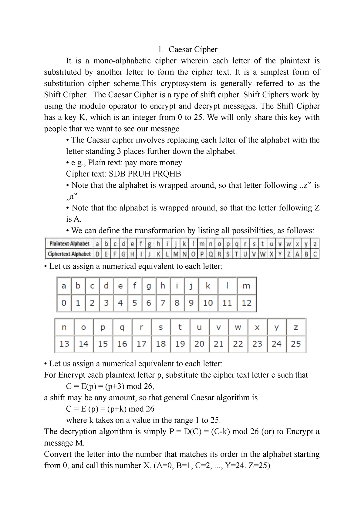 caesar-cipher-caesar-cipher-it-is-a-mono-alphabetic-cipher-wherein