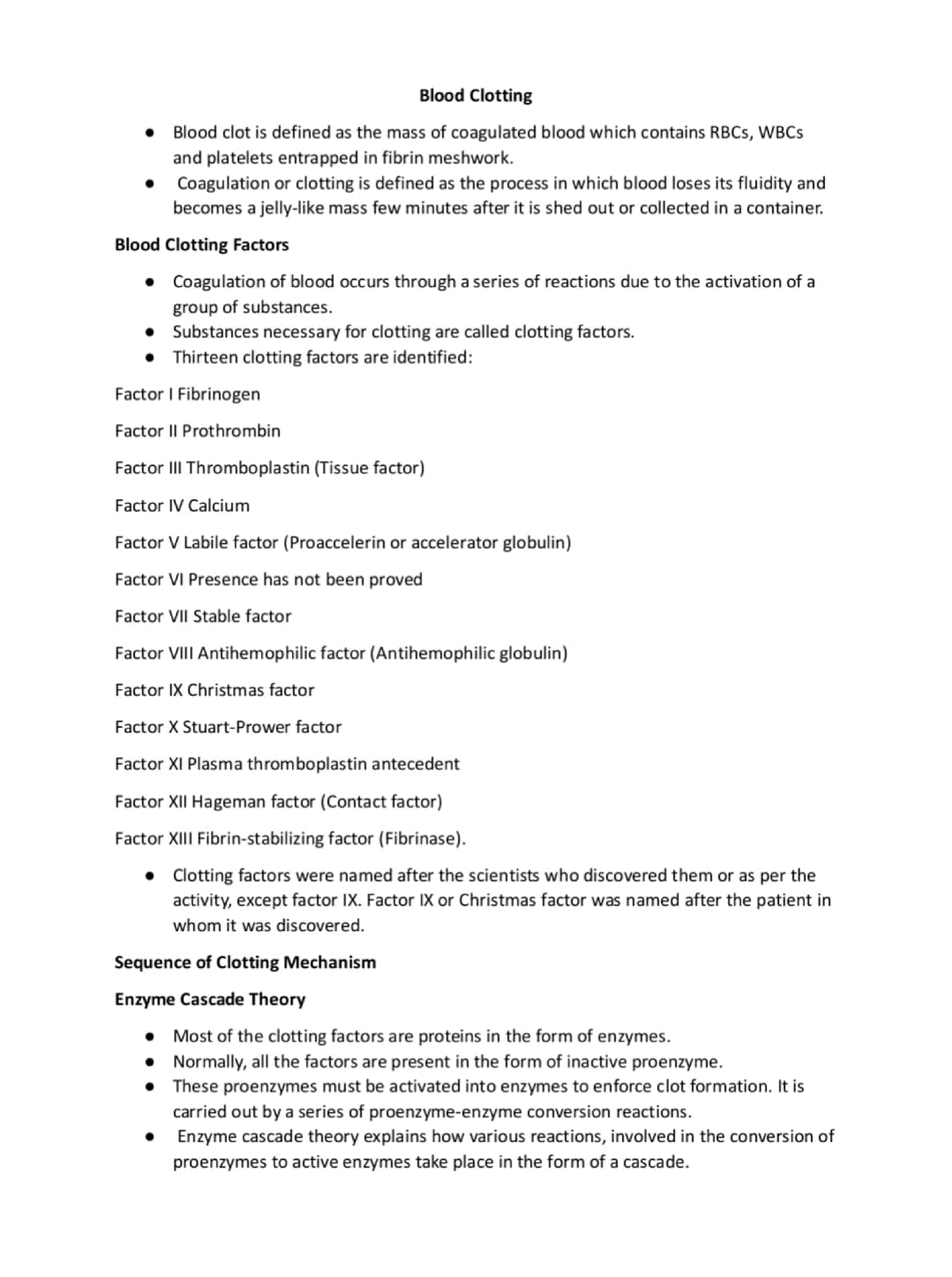 blood-clotting-biochemistry-blood-clotting-blood-clot-is-defined-as