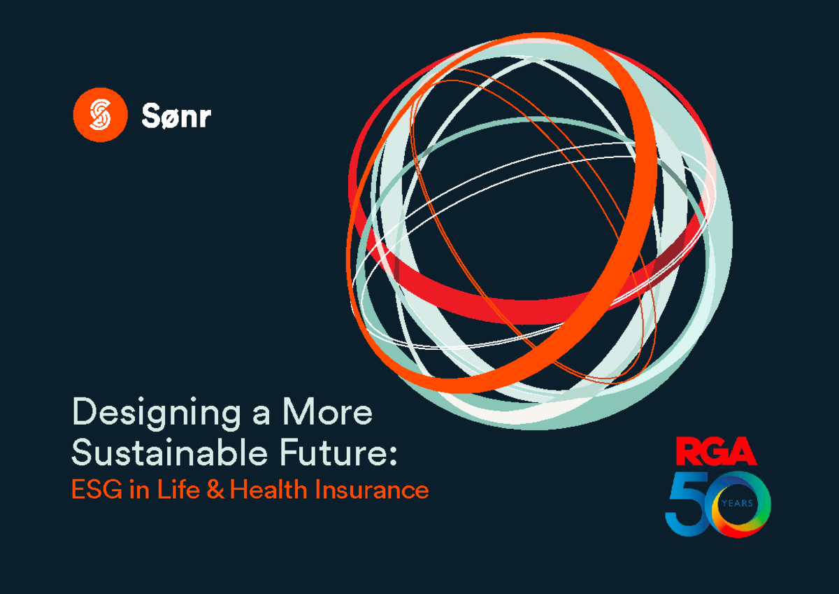 Designing a More Sustainable Future - Designing a More Sustainable ...