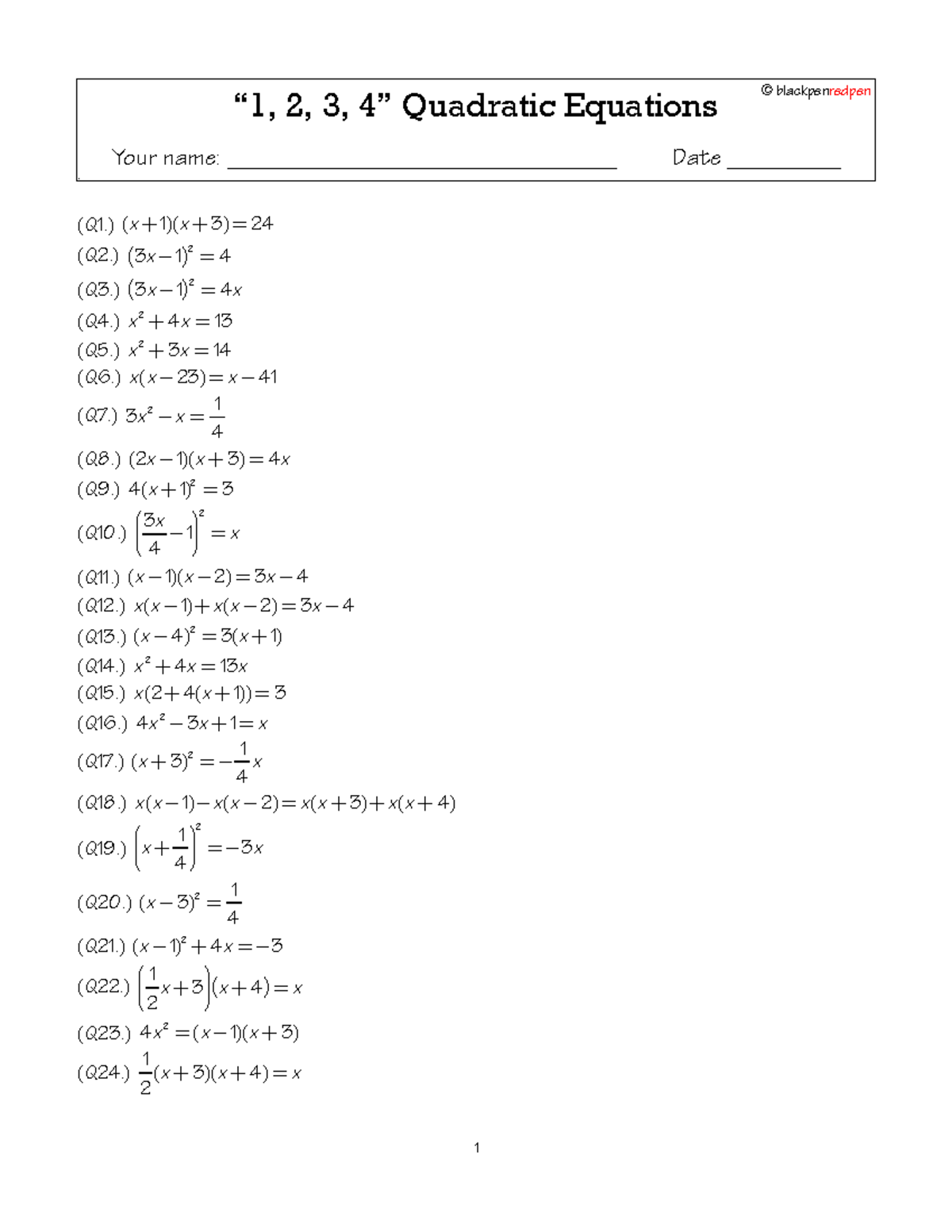 1-2-3-4-quadratic-equations-1-2-3-4-quadratic-equations-your