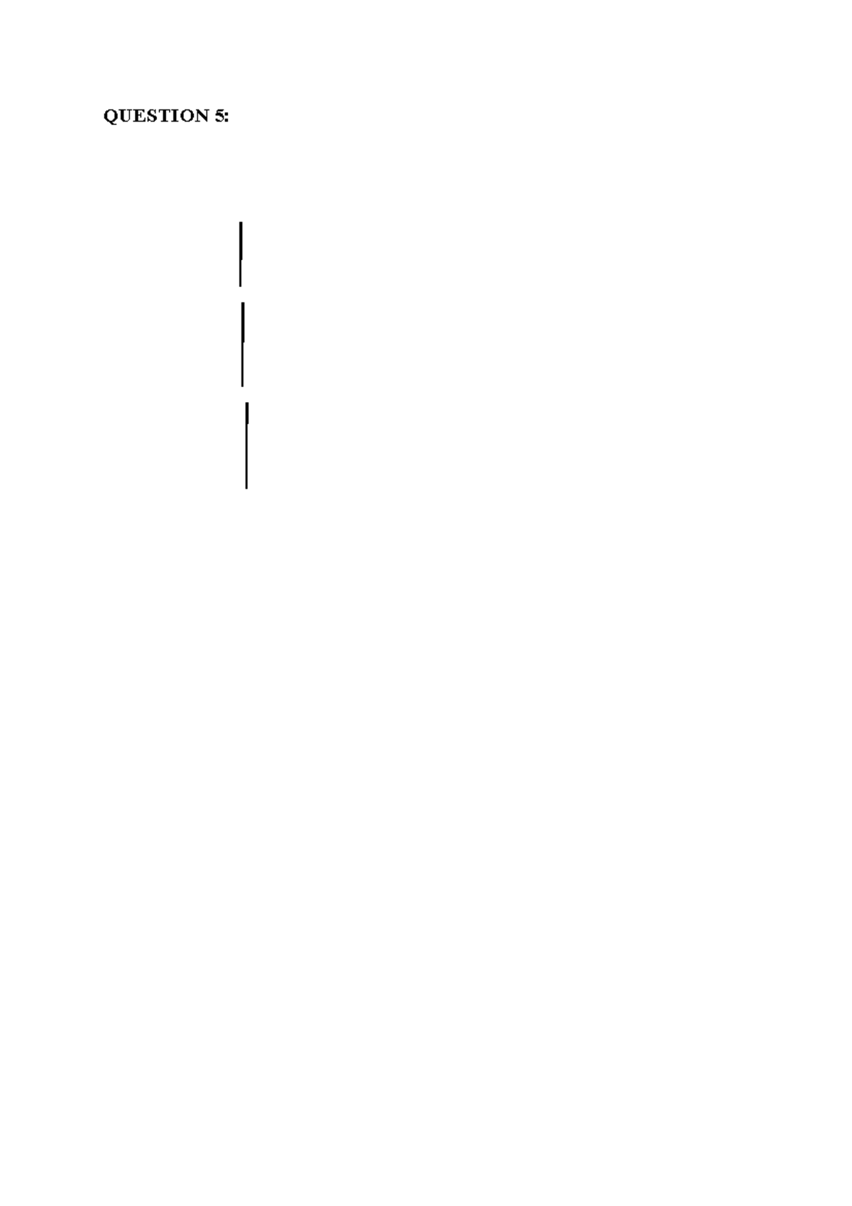 Assignment - 1234 - P = 500 Quarterly: i = = 0, n = 8 S = P(1 + i)n ...