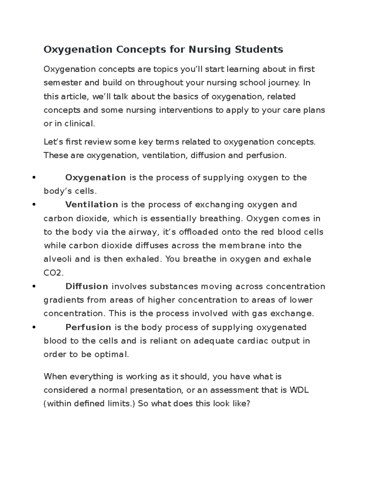 oxygenation-concepts-for-nursing-students-oxygenation-concepts-for