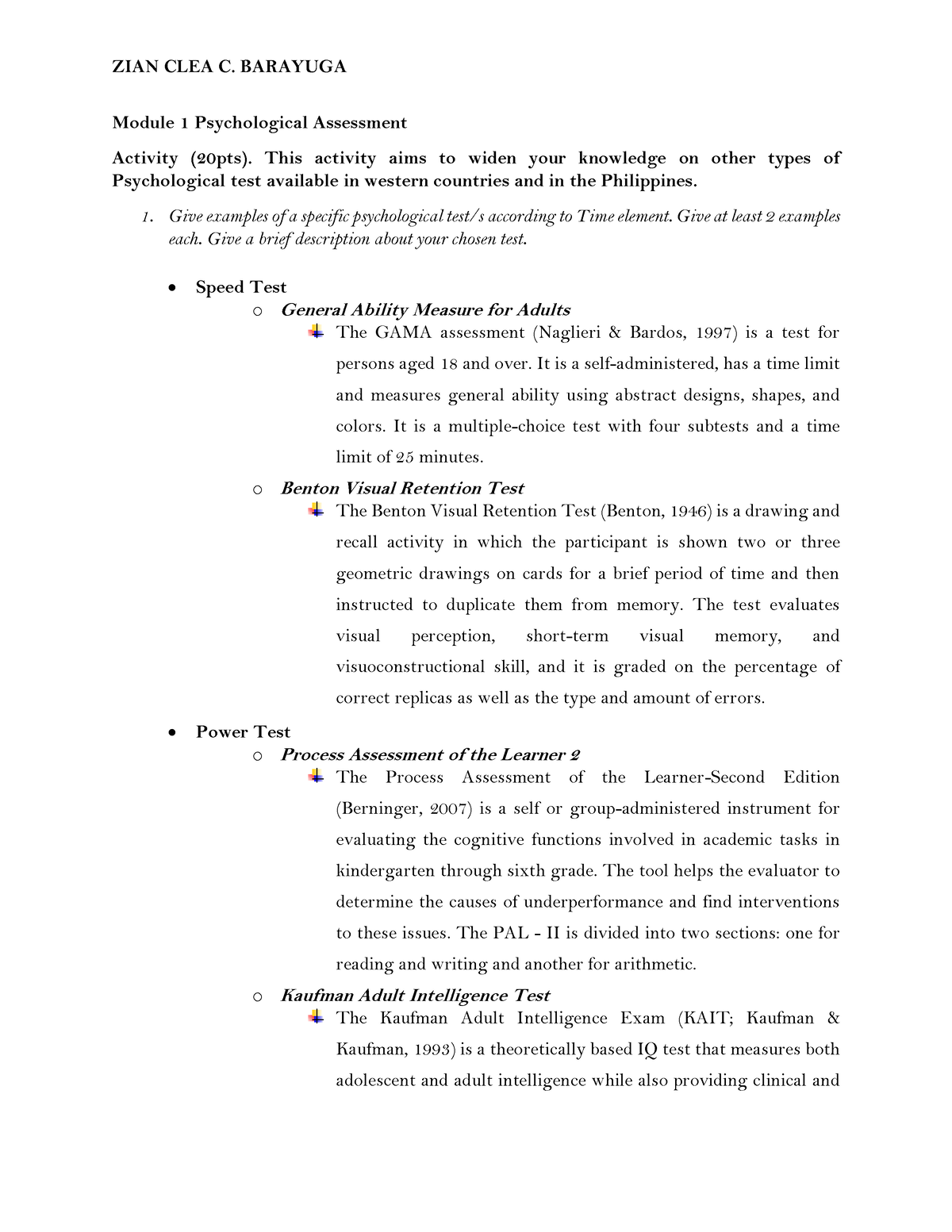 assessment-module-1-learning-activity-psychological-tests-module-1