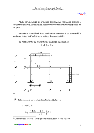 Asce - Código estructural para calculo de estructuras - By Authority Of ...