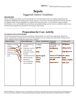 [Solved] How to write a narrative nurse note documenting a complete ...