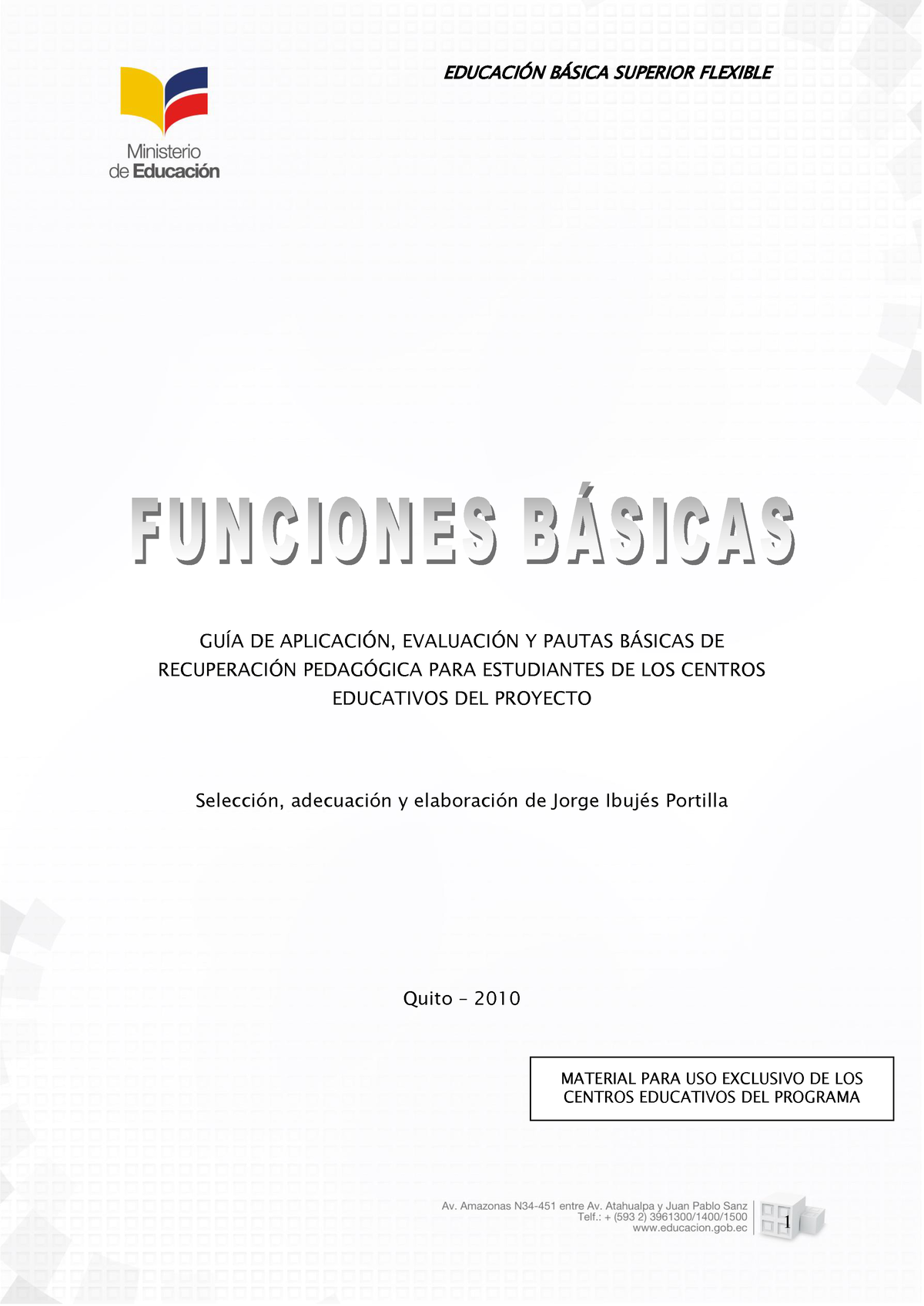 Manual- Prueba- Funciones- Basicas-EBSF 2105 - GUÍA DE APLICACIÓN ...