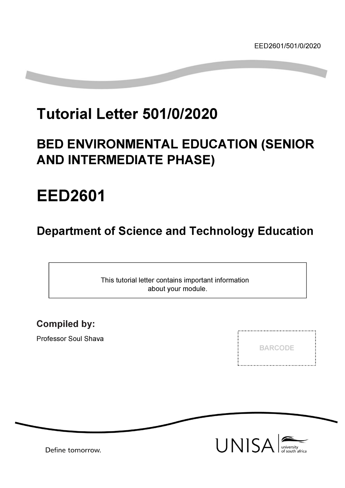 eed2601 assignment 4 answers pdf download