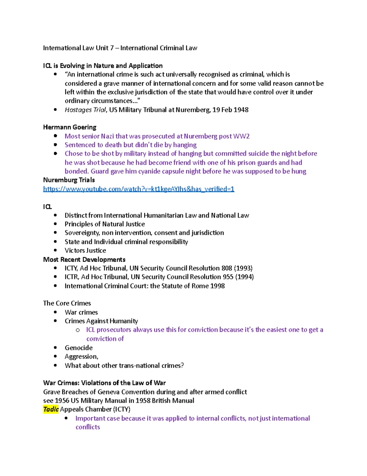 Joshuas Law Unit 7 Lesson 1 38 - 4wxp9w2