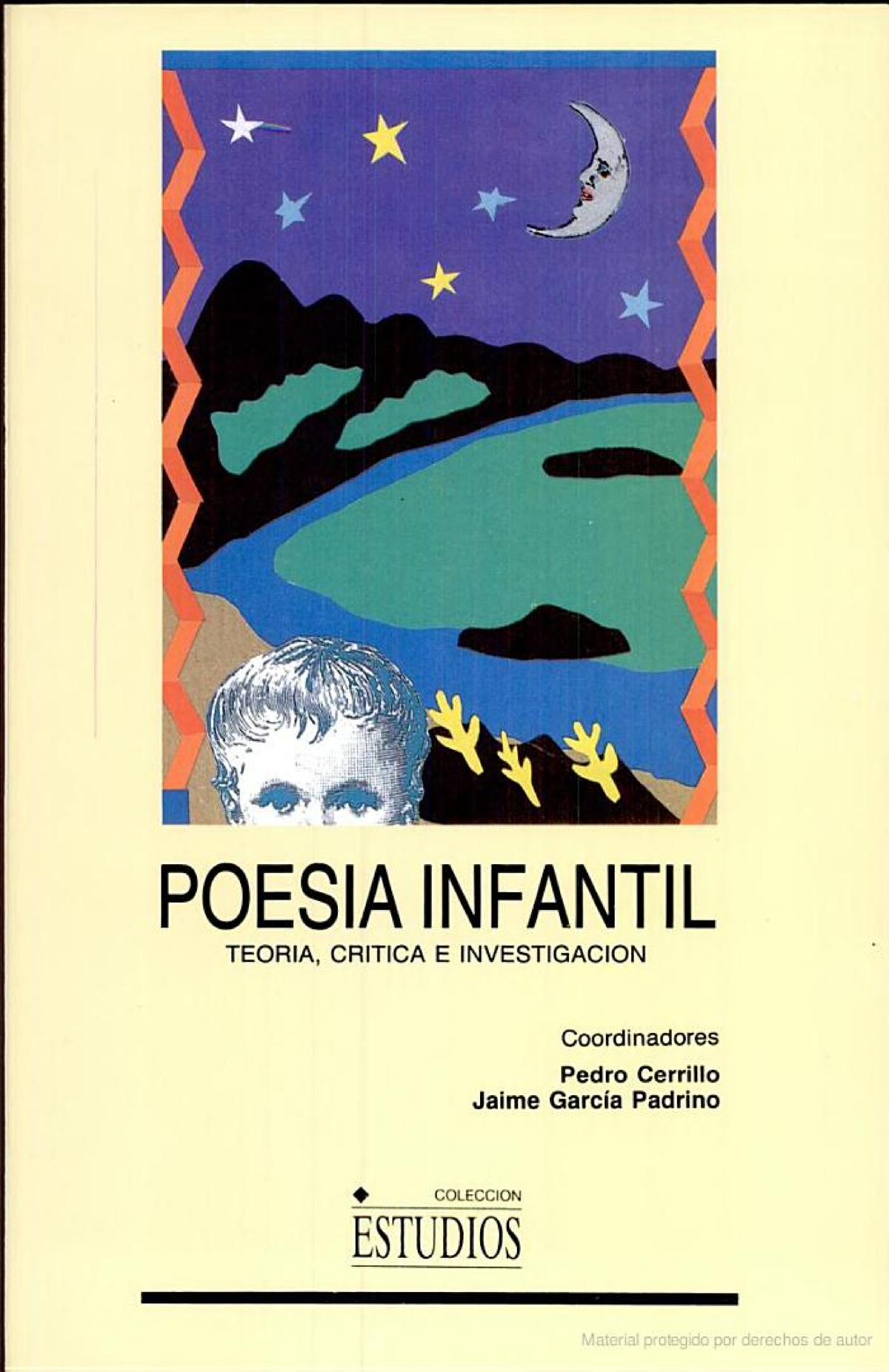 Poesa infantil - Lengua y Literatura - Studocu