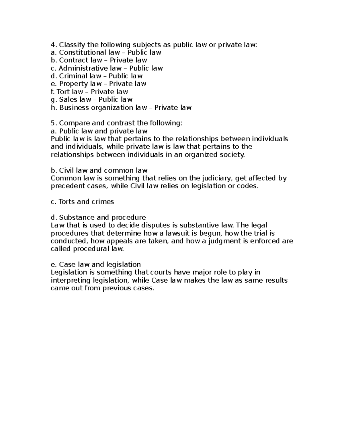 bls111-module-1-1-asdasd-classify-the-following-subjects-as-public