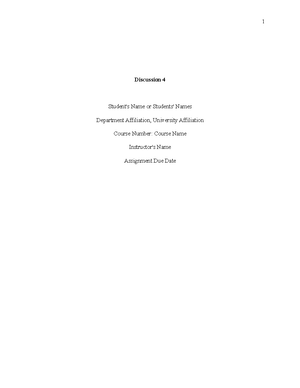 Discussion 4 COM 470 - Chapter 7 - Case Study: Physical Access Social ...