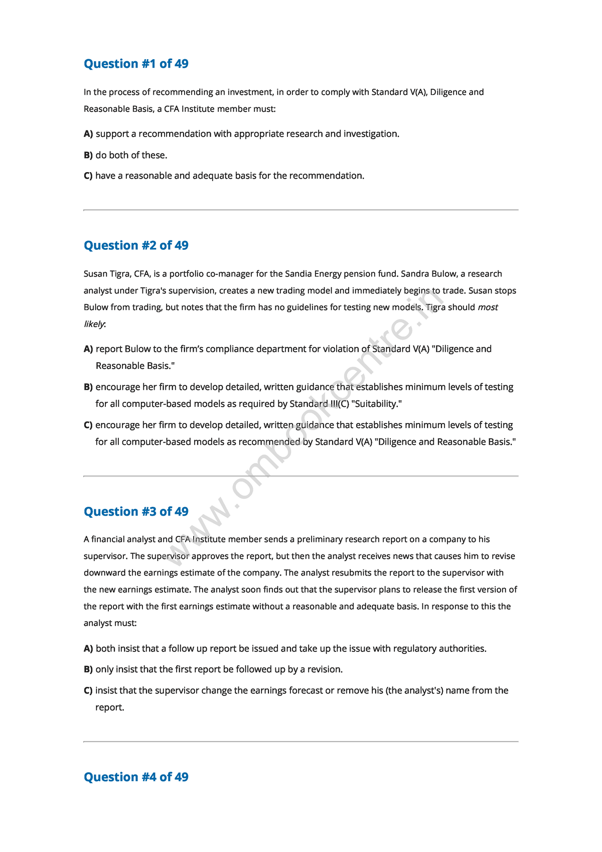 cfa-level-1-preparation-strategy-how-to-pass-cfa-level-1-youtube