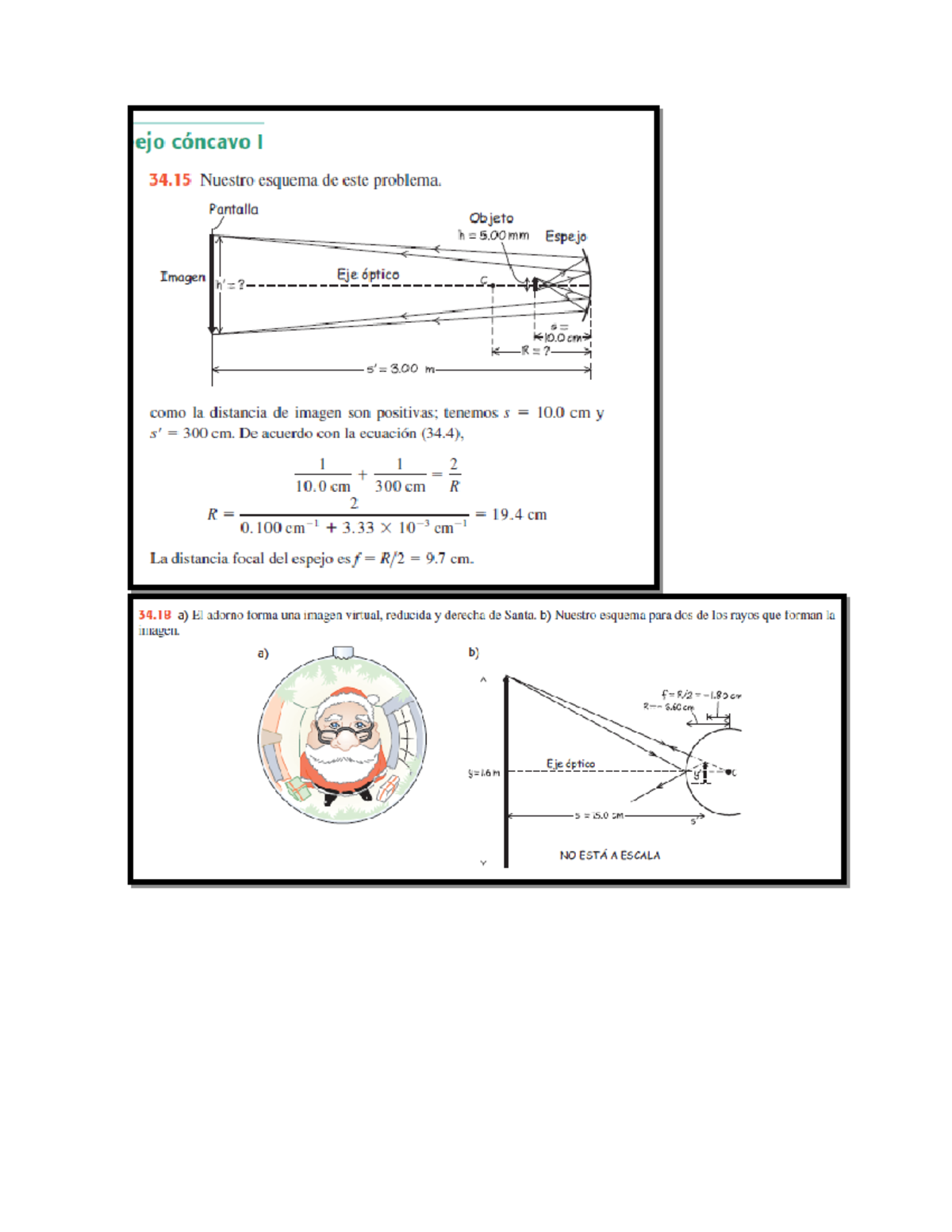 Fisica 2 - Apuntes 1,2,3 - Fisica II - Studocu