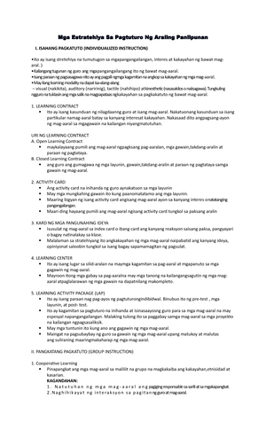 Module 2-Basic Concepts in Integrating Technology in Instruction - City ...