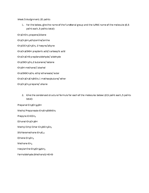 Week 3 Lab-Stoichiometry And Solutions - Kendra M. Love OL Lab 3 ...