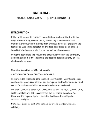 Titration Lab Report - About The Lab Tiration - Titration Lab Report ...