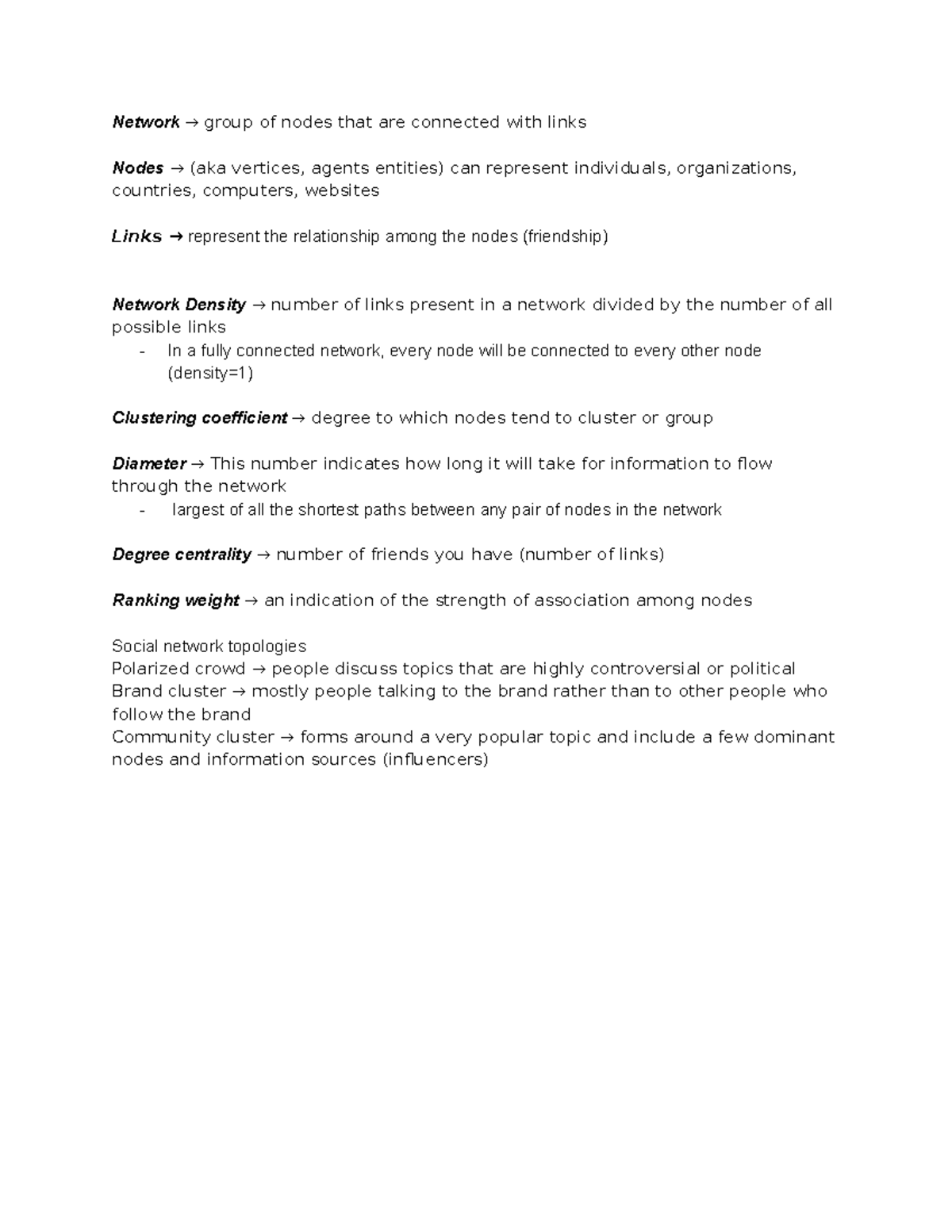 networks-september-19th-network-group-of-nodes-that-are-connected