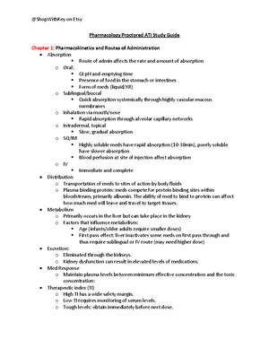 Ulcerative Colitis - ATI template - NR293 - Smith Chason - Studocu