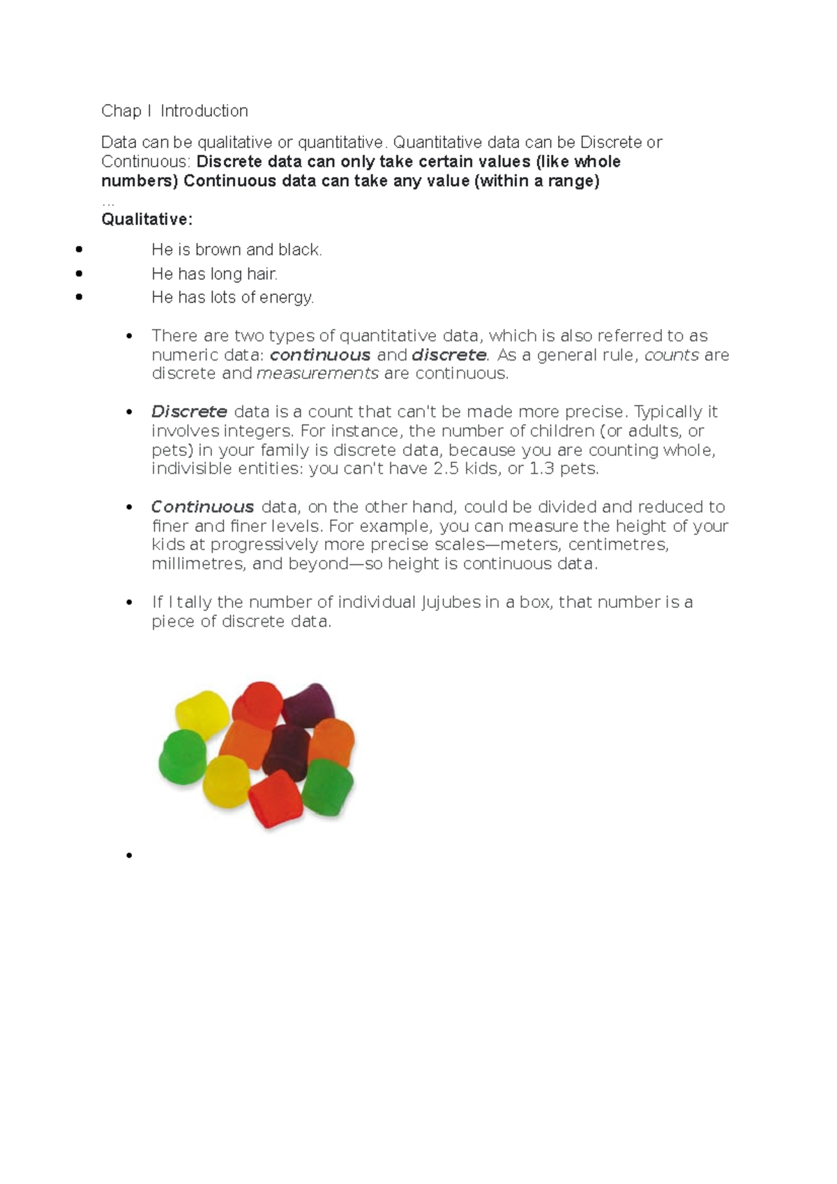 ib hl geography tests