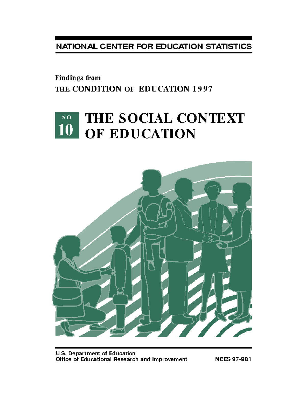 the-social-context-of-education-the-social-context-of-education