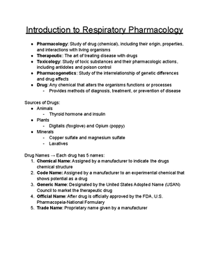 Calculating Drug Doses Notes - Calculating Drug Doses Solutions A ...